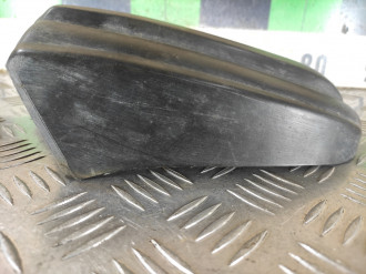 Бампер задний E 123