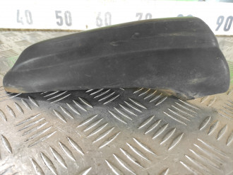 Бампер задний E 123