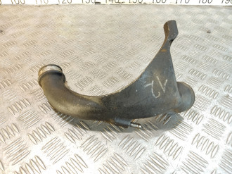 Трубка системы охлаждения S 221