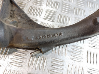 Трубка системы охлаждения S 221