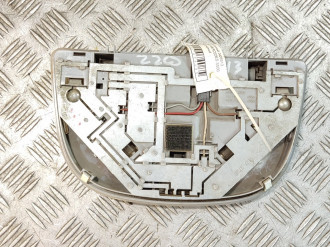 Плафон салонный S 220