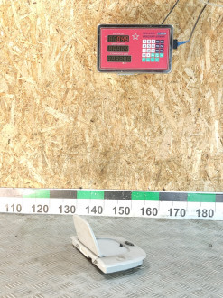 Плафон салонный S 220