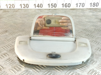 Плафон салонный S 220