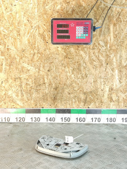 Плафон салонный S 220