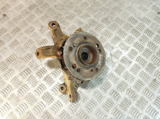 Кулак задний правый E 124