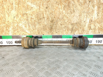 Полуось задняя правая E 124