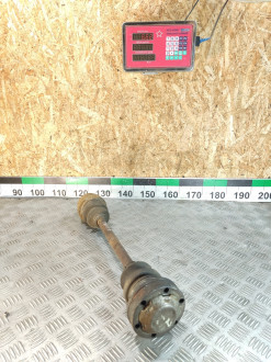 Полуось задняя правая E 124