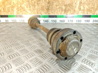 Полуось задняя правая E 124