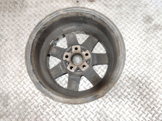 Диск колесный E 124