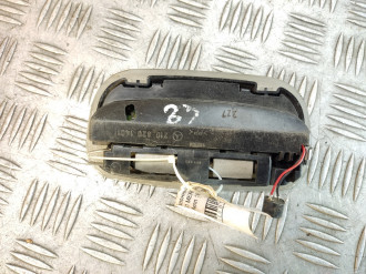 Плафон салонный E 210