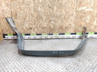 Молдинг крыла переднего левый G 463