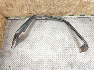 Молдинг крыла переднего левый G 463