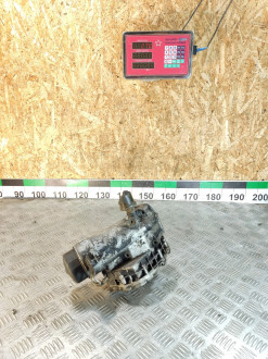 Корпус масляного фильтра E 124