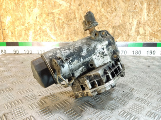 Корпус масляного фильтра E 124