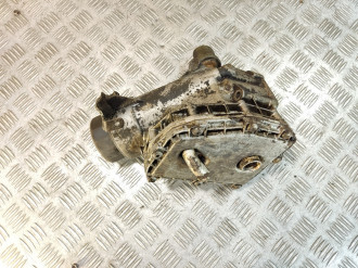 Корпус масляного фильтра E 124