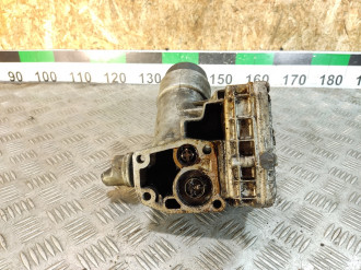 Корпус масляного фильтра E 124