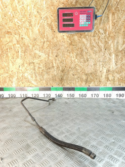 Трубка системы охлаждения АКПП E 124