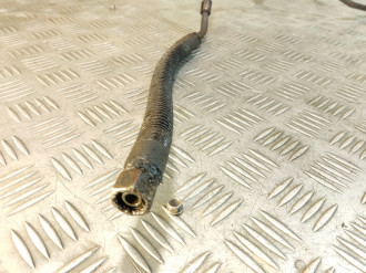 Трубка системы охлаждения АКПП E 124