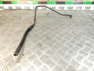 Трубка системы охлаждения АКПП E 124