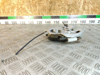 Рычаг стояночного тормоза Ml 164