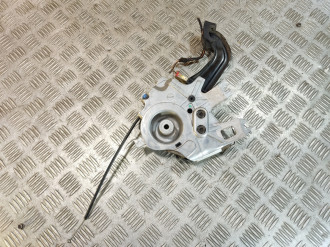 Рычаг стояночного тормоза Ml 164