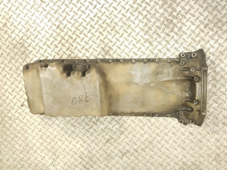 Поддон двигателя E 124