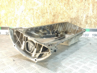 Поддон двигателя E 124