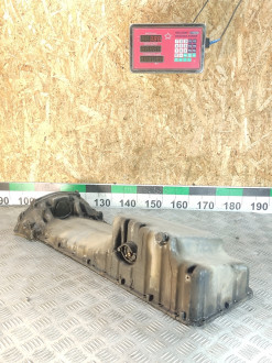 Поддон двигателя E 124