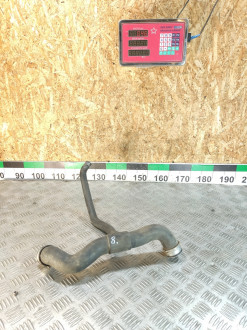 Патрубок радиатора S 221