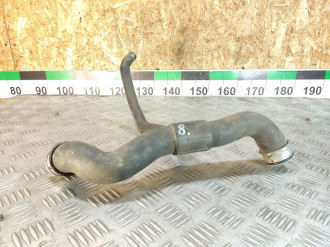 Патрубок радиатора S 221