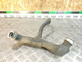 Патрубок радиатора S 221