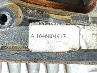 Накладка торпедо Gl 164