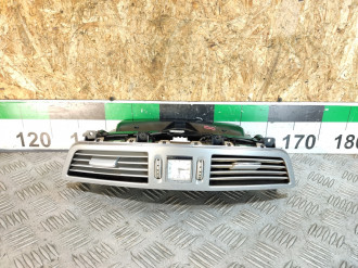 Дефлектор воздушный S 221