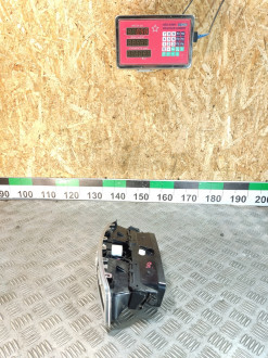 Дефлектор воздушный S 221