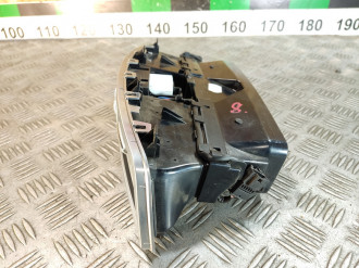 Дефлектор воздушный S 221