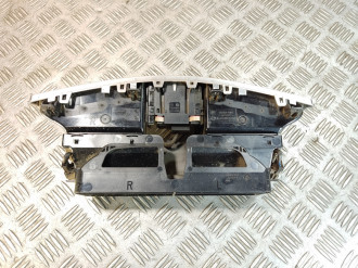 Дефлектор воздушный S 221