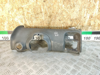 Накладка торпедо Clk 208