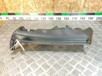 Накладка торпедо Clk 208
