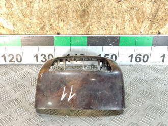 Накладка консоли S 221