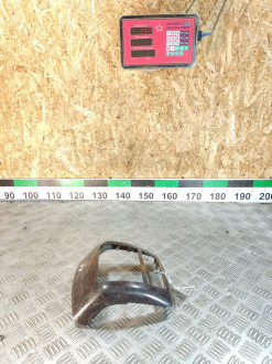 Накладка консоли S 221