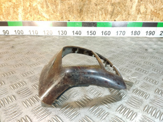 Накладка консоли S 221