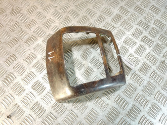 Накладка консоли S 221