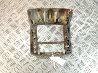 Накладка консоли S 221