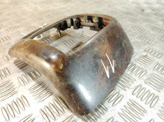 Накладка консоли S 221