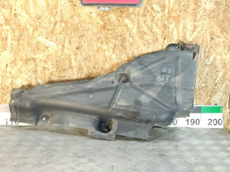 Защита антигравийная правая Ml 164