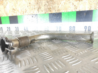 Трубка картерных газов Vito 638