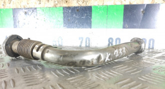 Трубка картерных газов Vito 638