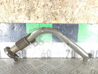 Трубка картерных газов Vito 638