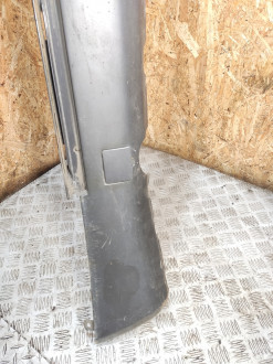 Накладка порога наружняя левая E 124