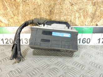 Блок управления abs E 124